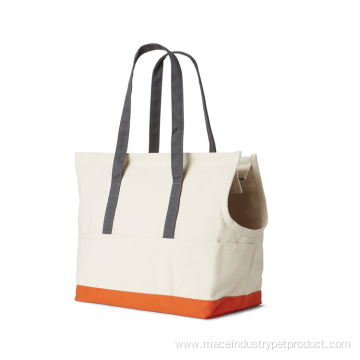 factory stocked Airline Approved Pet Carrier Tote Bag